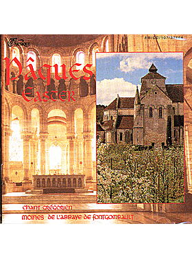 Easter <br>Gregorian Singing