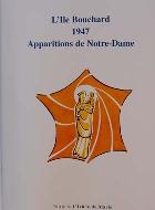 Apparition de Notre Dame L' Ile Bouchard 1947