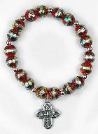Bracelet Croix