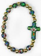 Bracelet en perles