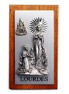 Cadre Notre Dame de Lourdes