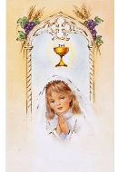 Carte de Communion