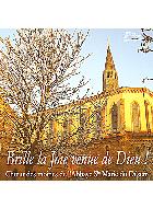 Chant Gr�gorien Brille la Joie Venue de Dieu