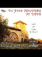Chant Gr�gorien Laudes et V�pres du dimanche