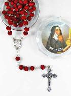 Chapelet de Sainte Rita 