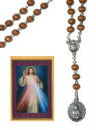 Chapelet La Misericorde divine