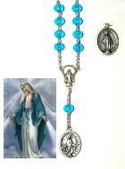 Chapelet Vierge Miraculeuse