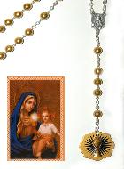 Chapelet Saint Sacrement