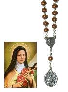 Chapelet Sainte Th�r�se