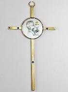 Croix Communion Gar�on