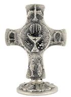 Croix Eucharistie
