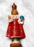 Top Vente Statue Enfant J�sus de Prague