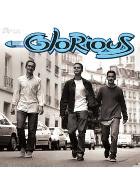 Glorious CD Album 1