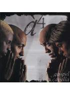 Gospel � capella A4