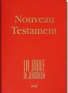 Le Nouveau Testament