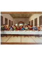 Last Supper <br>Lithographs