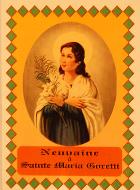 Livret de Neuvaine Maria Goretti