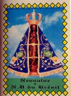 Livret de Neuvaine Notre Dame du Br�sil