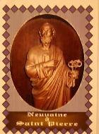 livret de Neuvaine Saint Pierre