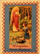 livret de Neuvaine Saint Rapha�l