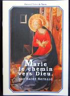 Marie, le chemin vers Dieu