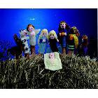 Marionnettes � Doigts No�l