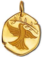 M�daille Esprit Saint