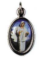 M�daille Notre Dame de Medjugorje