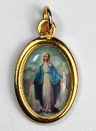 Medaille Vierge Miraculeuse