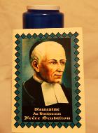 Neuvaine Bienheureux Fr�re Scubilion