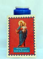 Neuvaine Notre Dame Auxiliatrice