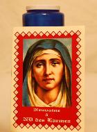 Neuvaine Notre Dame des Larmes