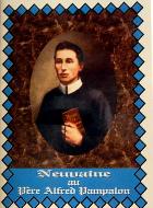 Neuvaine P�re Alfred Pampalon