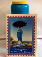 Neuvaine Vierge de la R�union