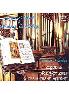 Orgue de Fontgombault Chant Altern�
