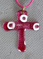 Pendentifs Croix Exclusivit� Web