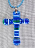 Pendentif Croix 