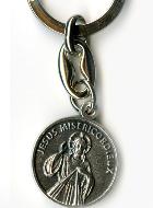 Porte-Cl�s Christ Mis�ricordieux