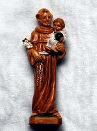 Top Vente Statue <br>Saint Antoine