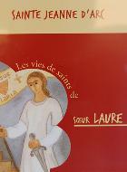 CD Sainte Jeanne D' arc