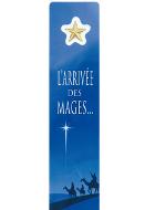 Signet de Pri�re Arriv�e des Rois Mages