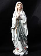 Statue C�ramique  