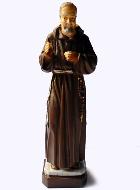 Padre Pio <br>Statue