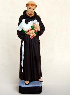Statue Saint Fran�ois