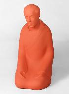 Statue Saint Joseph Cr�che