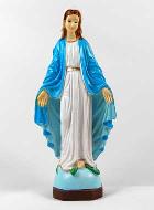 Statue Vierge Miraculeuse