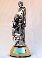 Statue Sainte Famille