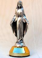 Statue Vierge Miraculeuse