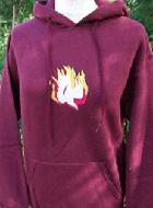 Sweat-shirt Esprit Saint