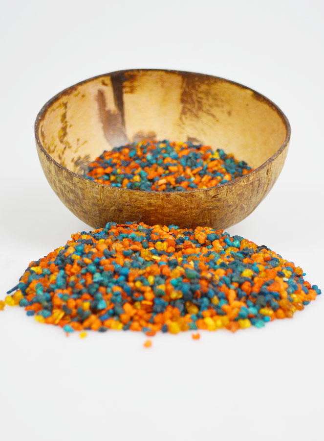 Encens de Prière de Protection 100 gr (pic 1)
